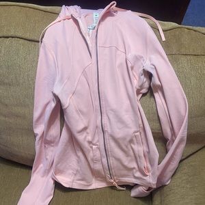 Hooded Lululemon define jacket